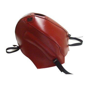 ΚΑΛΥΜΜΑ BAGSTER APRILIA RST 1000 FUTURA ΣΚΟΥΡΟ ΚΟΚΚΙΝΟ (2002)